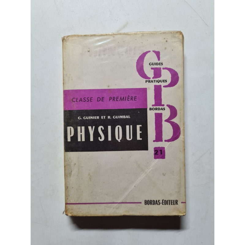 Physique