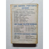 Classe de premiere problemes de geometrie - 1961