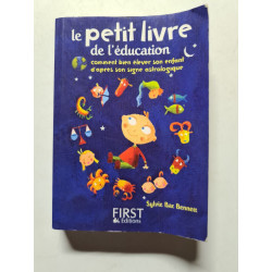 Le petit livre de l'éducation