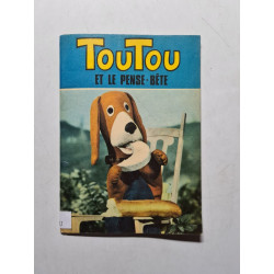 Toutou et le Pense-Bête