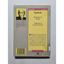 Papelucho