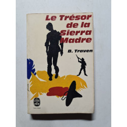 Le Trésor de la Sierra Madre