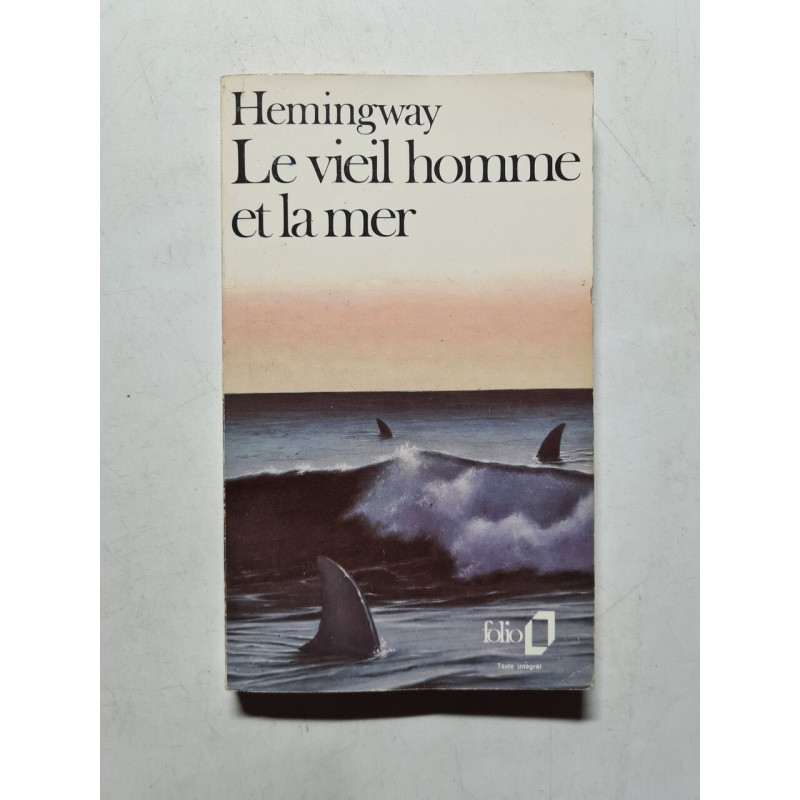 Le Vieil Homme et La Mer