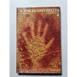 Sciences naturelles 4e