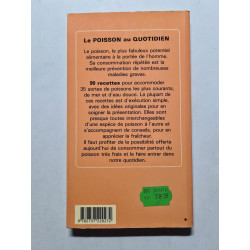 Le Poisson au quotidien