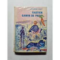 Bastien gamin de Paris