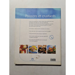 Poissons Et Crustaces