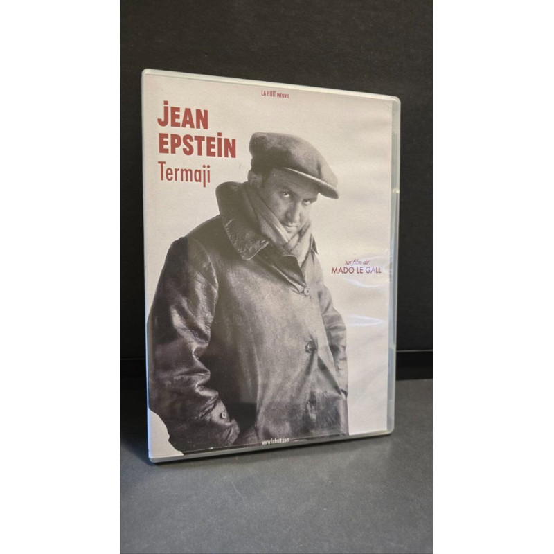 Jean epstein - termaji - Neuf sous blister