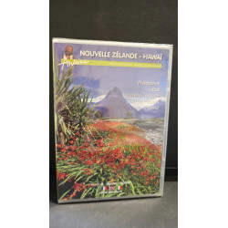 Îles... était une fois : Nouvelle Zélande - Hawaii- Neuf sous blister