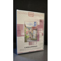 Mille pays en un - l'avallonais - Neuf sous blister