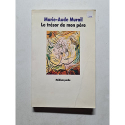 Le tresor de mon pere