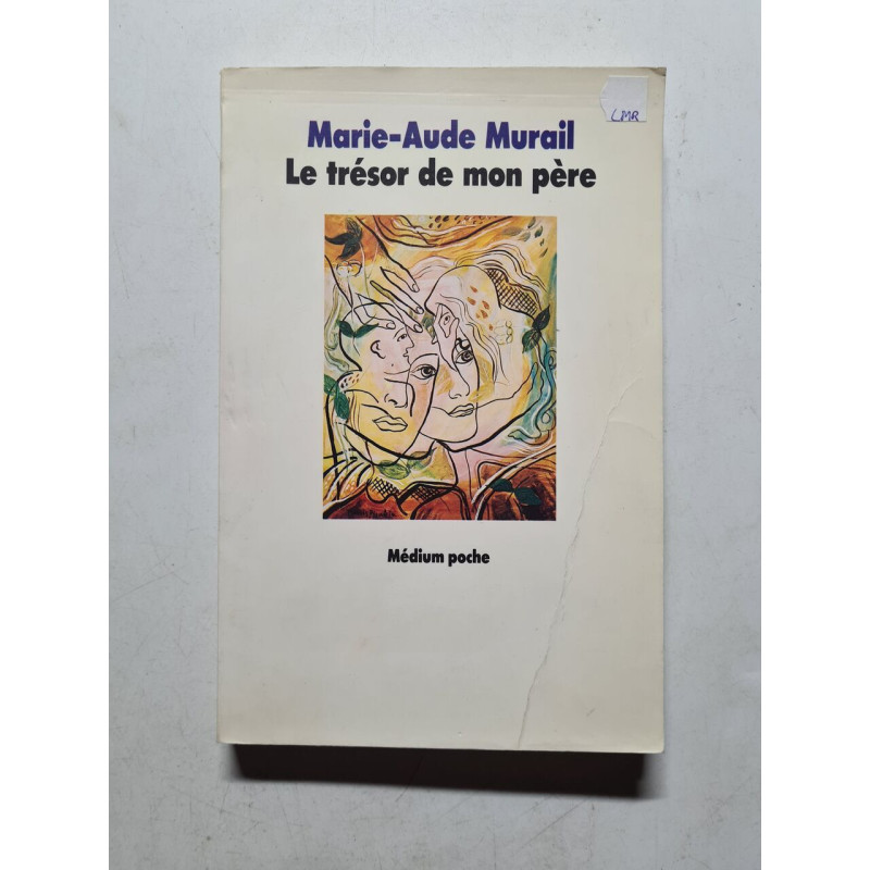 Le tresor de mon pere