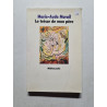 Le tresor de mon pere