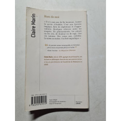 Hors de moi