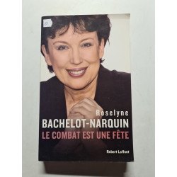 Le combat est une fête
