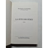La Fête des Pères