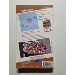 Baléares 2011/2012