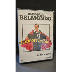 L'incorrigible - Neuf sous blister