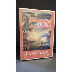 Destination monde : Jamaque - Neuf sous blister