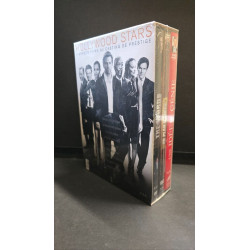 Coffret hollywood stars 3 films : the words , un plan d'enfer ,...