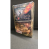 Coffret le choc des titans : la colère des titans - Neuf sous blister