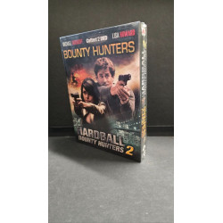 Coffret bounty hunters 1 et 2 - Neuf sous blister