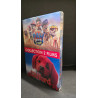 Coffret de wouf : la pat'patrouille le film + clifford [FR Import]