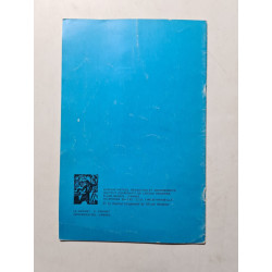 Bibliotheque de travail bt 208 l'energie nucleaire