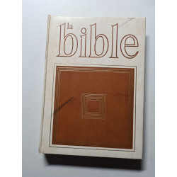 Aujourd'hui la Bible ancien testament tome deuxieme