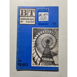 Bibliotheque de Travail les phares nº 151