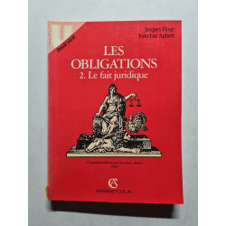 Les Obligations
