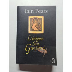 L'enigme San Giovann
