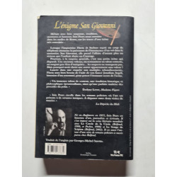 L'enigme San Giovann