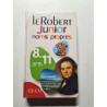 Le Robert Junior Des Noms Propres: 8-11 Ans (Dictionnaires Scolaires)