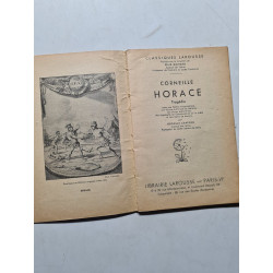 Horace