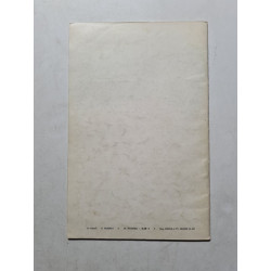 24 heures à Douarnenez nº 594 - 1964