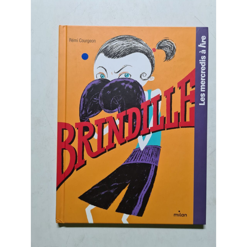 Brindille - 2012