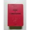Code de l'urbanisme - 1988