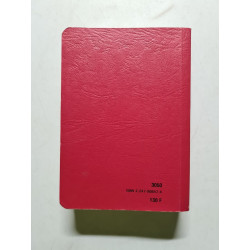 Code de l'urbanisme - 1988