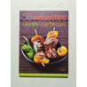 50 recettes salades et barbecue