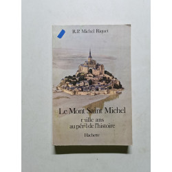 Le Mont Saint Michel