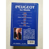 Peugeot le guide - 2006 - guide gastronomique france