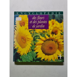 Des fleurs et des plantes de jardin