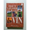 Tout savoir sur le vin