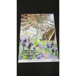 L'Abeille de France et Apiculteur Nº1073 / Novembre 2019