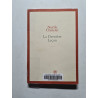 La Dernière leçon - Prix Renaudot des Lycéens 2004