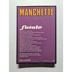 Manchette