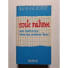 Écoute maîtresse 1980