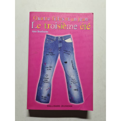 Le troisième été - 2005