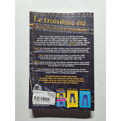 Le troisième été - 2005